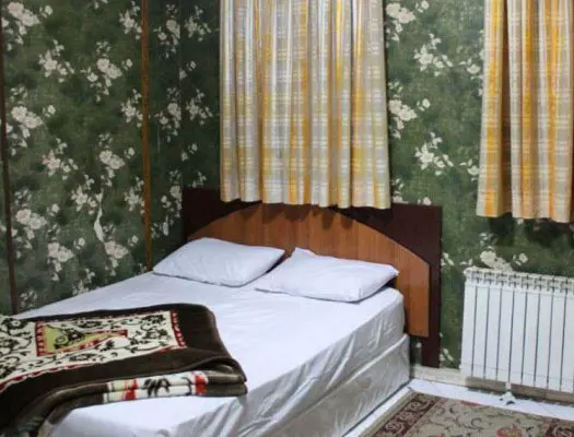 Azar Apartment Hotel Mashhad
